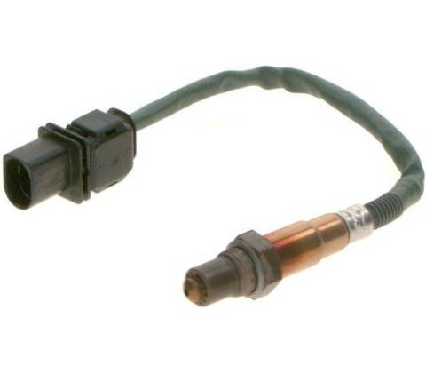 Lambda sonda BOSCH 0 258 017 014 (0258017014)
