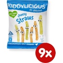 Kiddylicious tyčinky sýrové 9 12 g