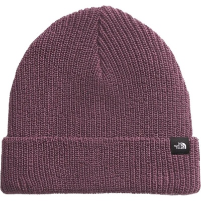 The North Face Urban Switch beanie Midnight mauve