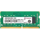 Transcend DDR4 16GB 3200MHz CL22 JM3200HSE-16G