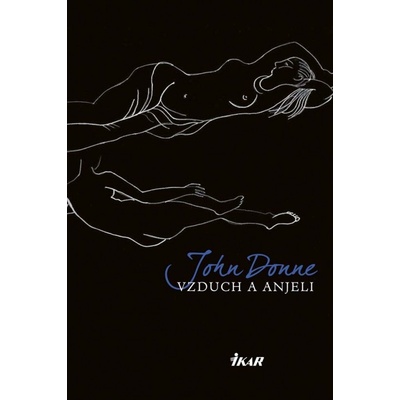 Vzduch a anjeli - John Donne