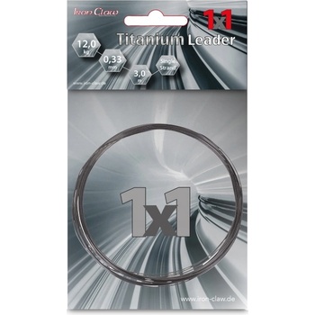 MATERIÁL SANGER IC TITANIUM 0,33mm/12kg