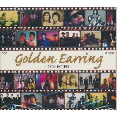 Golden Earring - Collected