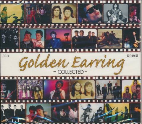 Golden Earring - Collected