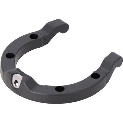 Sw Motech ION tank ring Black. Yamaha MT-09