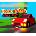 Pixel Traffic: Circle Rush