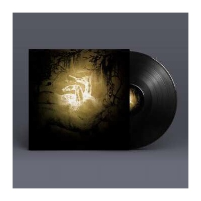 Polar Bear: Held On The Tips Of Fingers LTD LP