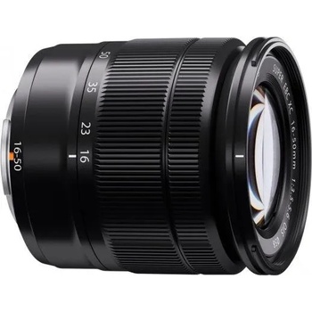 Image 1 of Fujifilm Fujinon XC16-50mm f/3.5-5.6 OIS (16401608/16401622)