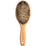 Olivia Garden Bamboo Touch Detangle Combo Brush - Medium