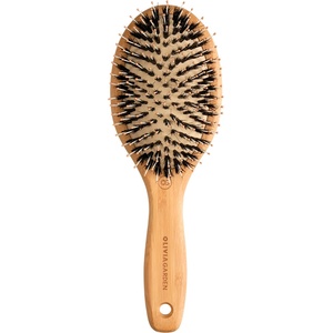 Olivia Garden Bamboo Touch Detangle Combo Brush - Medium