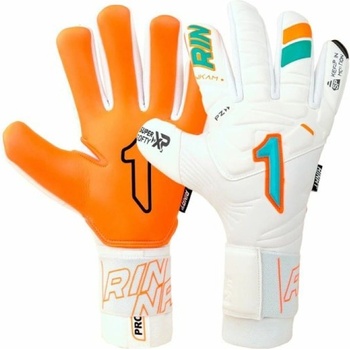 Rinat Вратарски Ръкавици Rinat Nkam Prime Infantil Оранжев (S64192436)