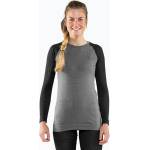 DYNAFIT Дамски термоактивни панталони DYNAFIT Tour Light Merino 3/4 black out