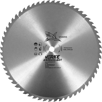 Verke V44091