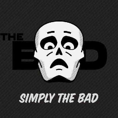 The Bad - Simply The Bad (LP) (0680596930044)