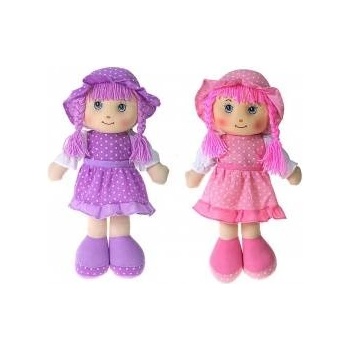 Mádara Rag doll, speaks and sings in Polish [mm: ] 500 Adar (626690)