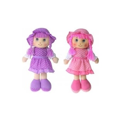 Mádara Rag doll, speaks and sings in Polish [mm: ] 500 Adar (626690)