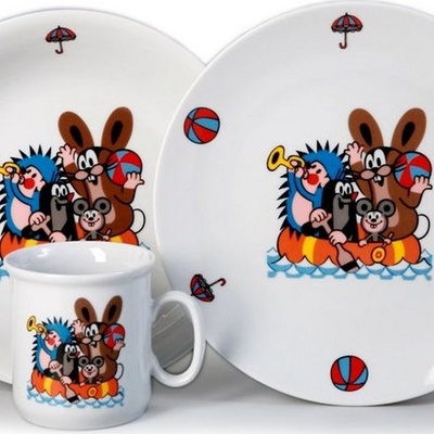 Thun Krtek 3 ks – Zbozi.Blesk.cz