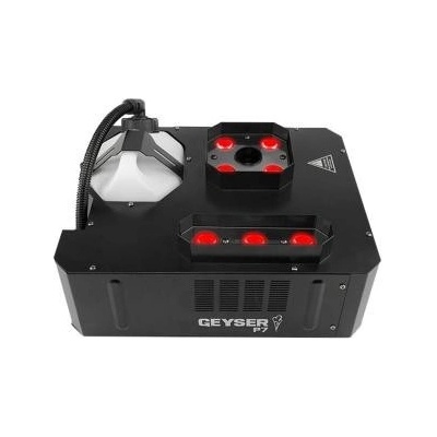 Chauvet Geyser P7
