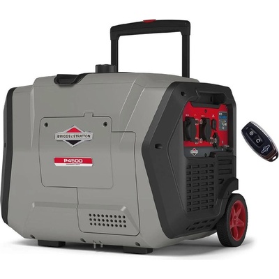 BRIGGS & STRATTON P 4500i