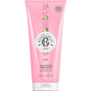 Roger&Gallet Роза Душ гел За всички типове кожа 200 мл