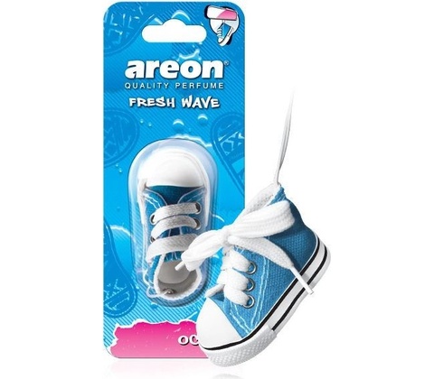 Areon Fresh Wave Ocean