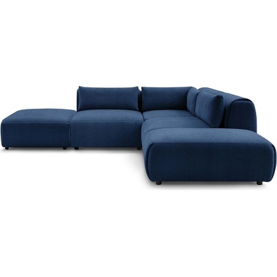 Bobochic Тъмносин ъглов диван (променлив) Jeanne - Bobochic Paris (102908)