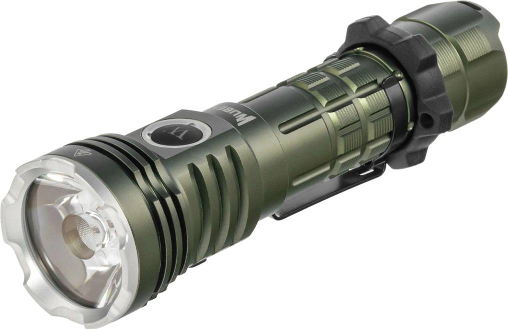 Wuben T600