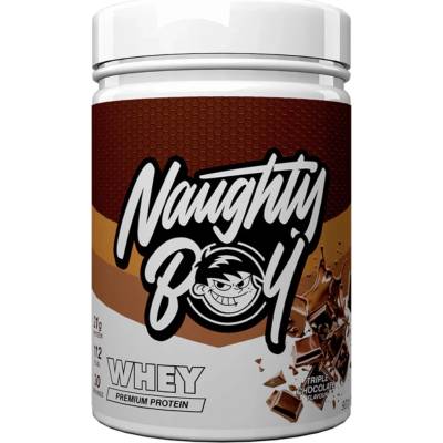 Naughty Boy Advanced Whey Protein 900 g