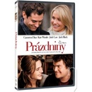 Prázdniny DVD