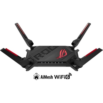 Asus GT-AX6000