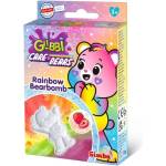Simba Toys Glibbi Грижовните мечета Дъга (5953971)