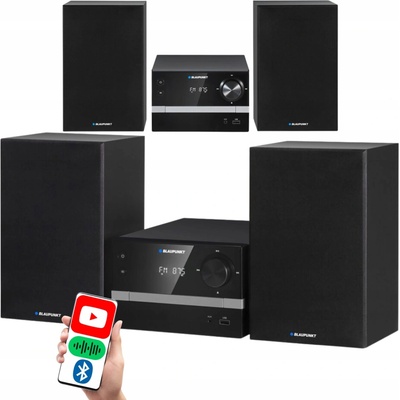 Blaupunkt MS9BT – Hledejceny.cz