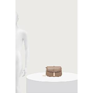 Tommy Hilfiger чанта crossbody дамска от имитация на кожа (AW0AW19319) - answear - 195,56 лв