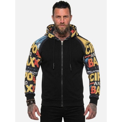 Cipo & Baxx CL589 black