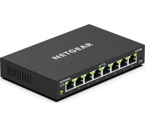 Netgear GS308E