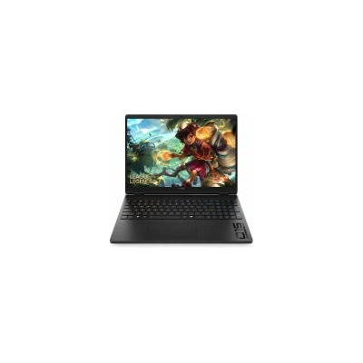 HP HyperX OMEN 15 D93LSEA