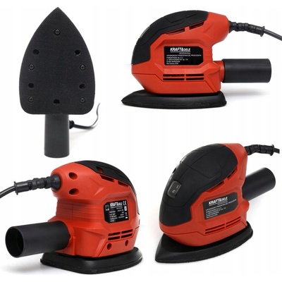 Kraft & Dele KD3044