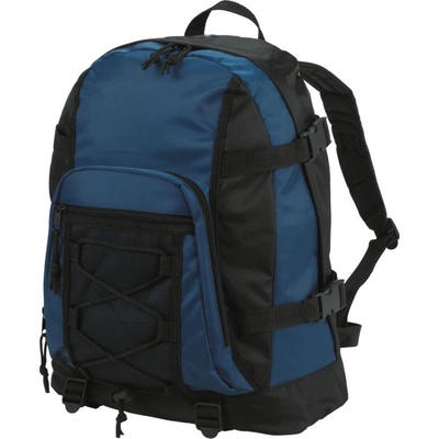 Halfar Sport 1800780, COT-47078000499 červená 23 l