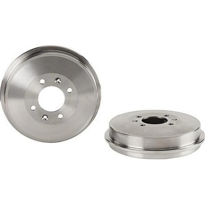 Brzdový buben BREMBO 14.3283.10 (14328310) – Zboží Mobilmania