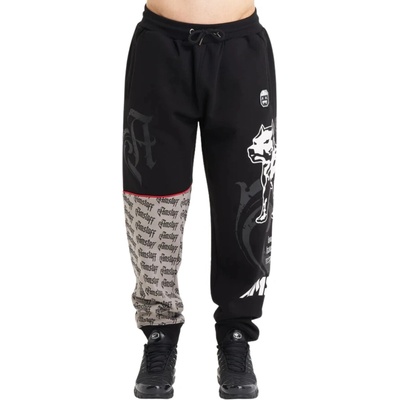 Amstaff Varek black