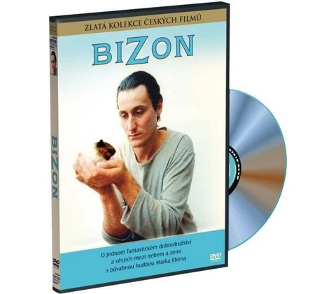 Bizon DVD