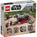 LEGO® Star Wars™ - Boba Fett's Starship (75312)
