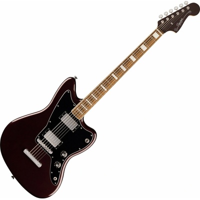 Fender Squier Paranormal Baritone Jazzmaster HH LRL