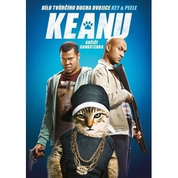 Keanu DVD