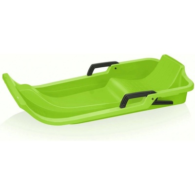Plastkon Boby Ufo bob zelená