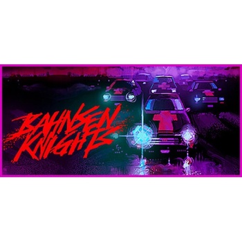 Bahnsen Knights