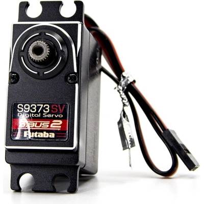 Futaba S9373SV 24,6kg 0,06s/60°