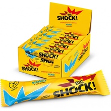 Big Shock! Energetická tyčinka 15 x 55 g