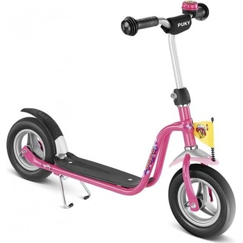 Puky R 03L růžová