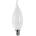 VIVALUX Led КРУШКА vivalux cameo 5w e14 ПЛАМЪК 3000k (viv005114)